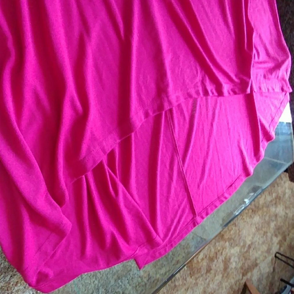 Sold on Depop Pink Paradise Skirt - Picture 5 of 7